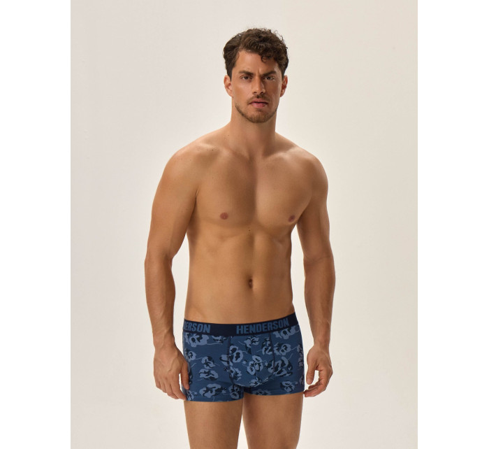 Pánské boxerky Henderson 42256 Jarl A'3 M-3XL