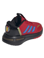 Boty adidas Marvel Iron-Man Racer Jr IG3560