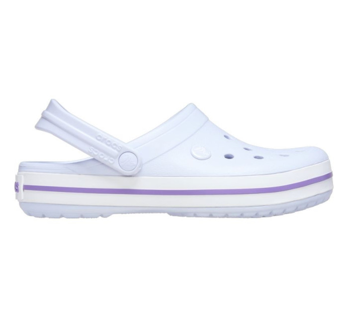 Crocs Crocband Flip W 11016 5AF dámské dřeváky