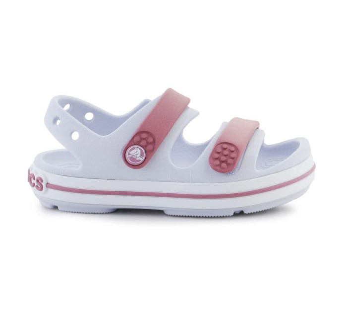 Sandály Crocs crocband cruiser Jr 209424-5AH