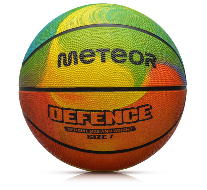 Meteor Defence 7 basketbal 16806