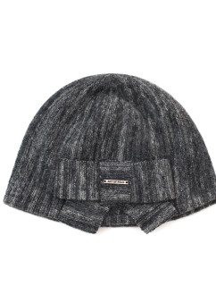 Čepice dámská Art Of Polo Cap cz16398 Graphite