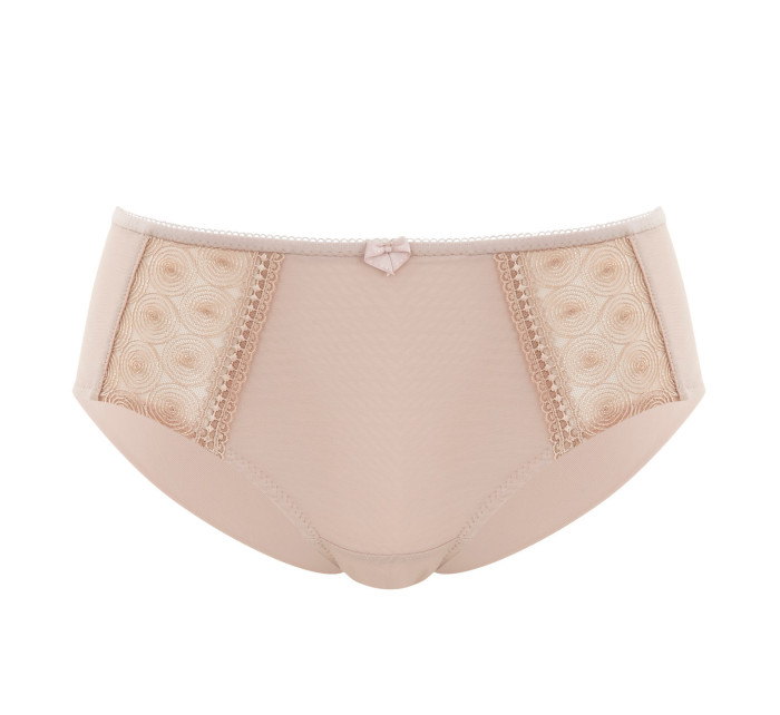 Dámské kalhotky Panache Cari Brief champagne 7963