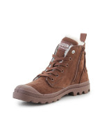 Boty Pampa HI Zip WL W model 20708049 - Palladium