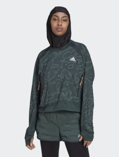 Dámská bunda Running Crewneck W  model 17919129 - ADIDAS