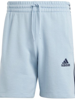 Šortky adidas Essentials French Terry se třemi pruhy M IS1340