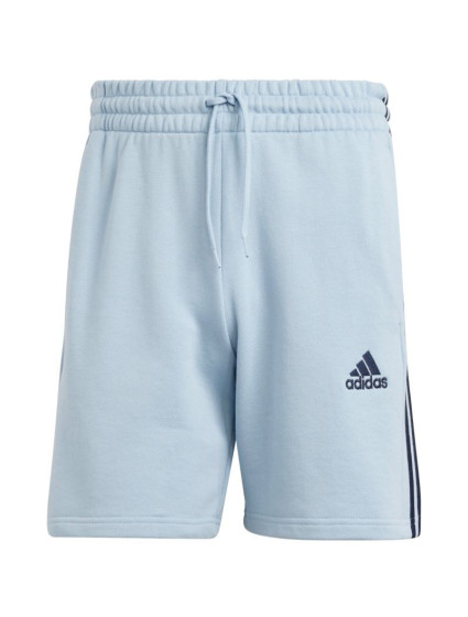 Šortky adidas Essentials French Terry se třemi pruhy M IS1340