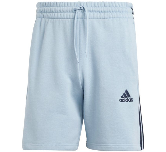 Šortky adidas Essentials French Terry se třemi pruhy M IS1340