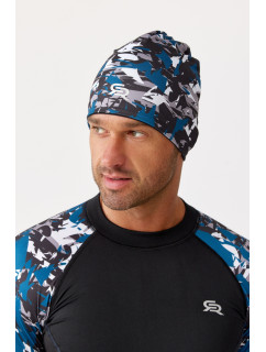 Čepice Beanie Power model 20123553 Blue - Rough Radical