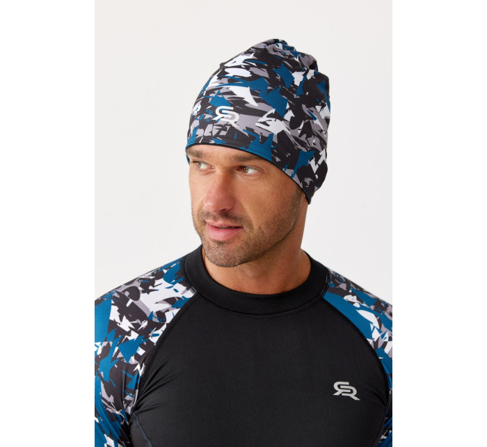 Čepice Beanie Power model 20123553 Blue - Rough Radical