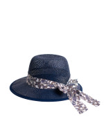 Hat  Blue model 20214963 - Art of polo