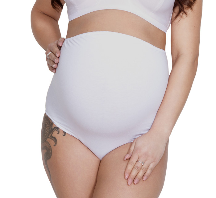 Mitex Mama Belly kolor:white