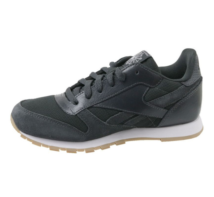 Dámská obuv Reebok Cl Leather ESTL U CN1142