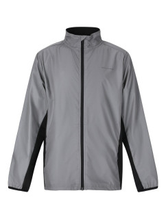 Dětská běžecká reflexní bunda Endurance Peelier Jr Light The Night Jacket