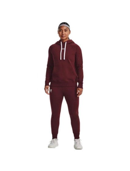 Dámská mikina Rival Fleece HB W model 17692586 690 - Under Armour