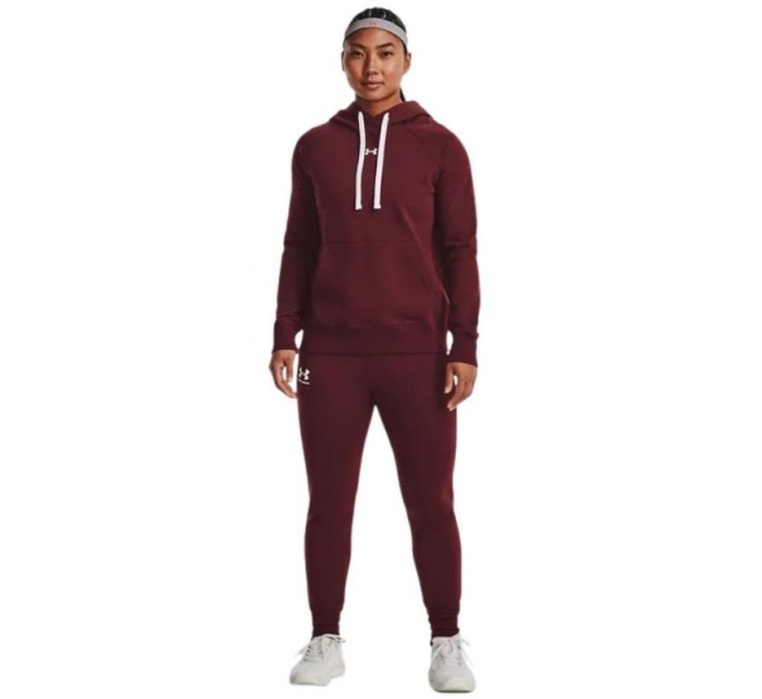 Dámská mikina Rival Fleece HB W model 17692586 690 - Under Armour