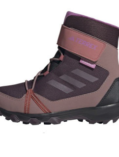 Boty Terrex Snow CF Jr model 18972497 - ADIDAS