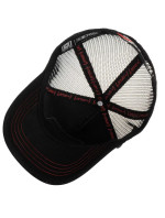 Kšiltovka Capslab One Piece Trucker Cap CL-OP1-1-LUF2