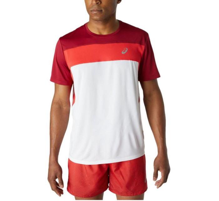 Asics Race SS Top Tee M 2011A781-107