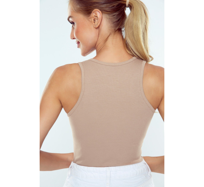 Eldar Camisole Lotta Cappuccino