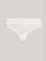 Close to Body Dámské kalhotky THONG (EXT. SIZE) UW0UW05209YBI - Tommy Hilfiger