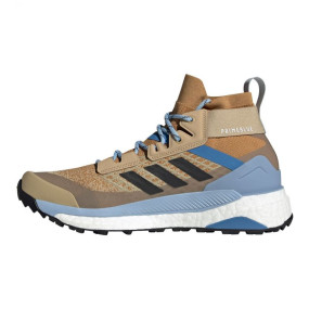 Dámské boty Terrex Free Hiker Primeblue W FZ2970 - Adidas