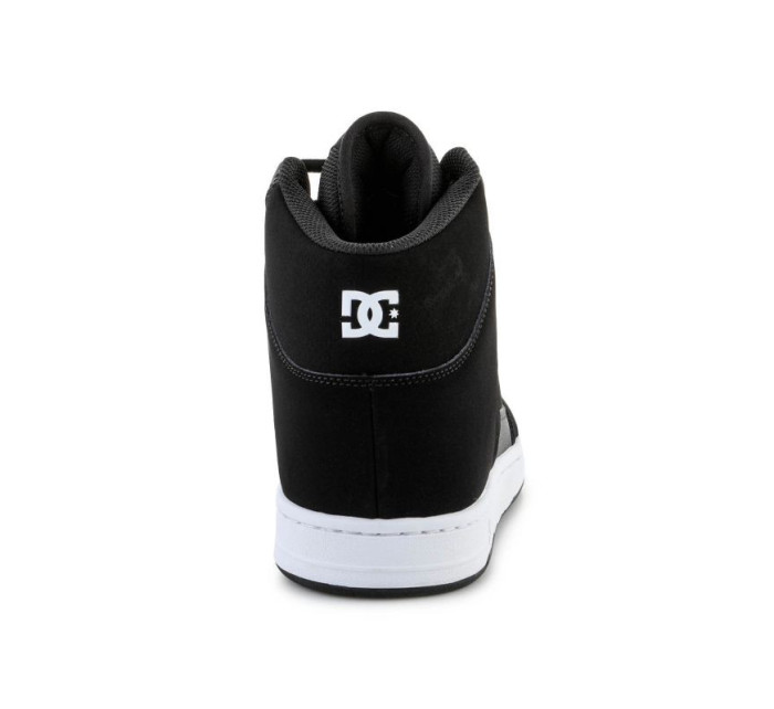 DC Shoes Manteca 4 Hi M ADYS100743-BKW