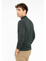 Sweater model 20675299 Green - Volcano