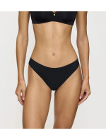 Dámská tanga Pretty Micro String - BLACK - černé 0004 - TRIUMPH