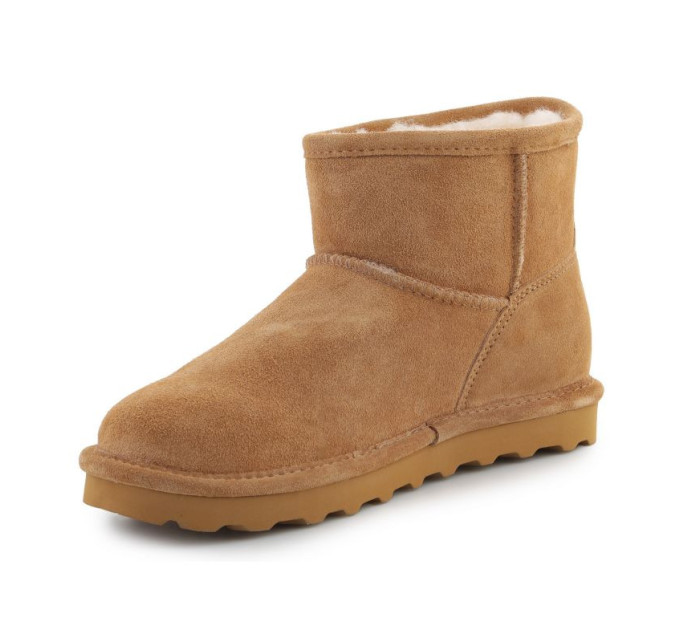 Boty BearPaw Alyssa W 2130W-243