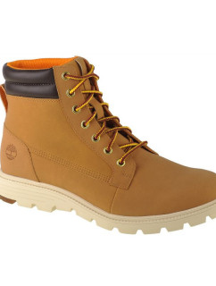 Pánské boty Walden Park Wr Boot M 0A5UFH - Timberland