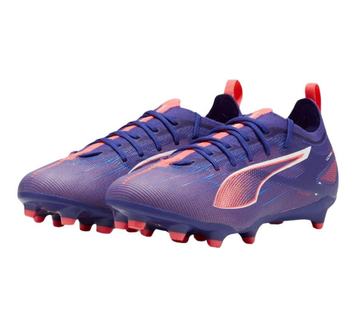 Boty Puma Ultra 5 Pro FG/AG Jr 107693 01