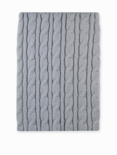 Snood model 18981877 Grey - Noviti