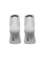 Puma 3Pack Ponožky 906978 White