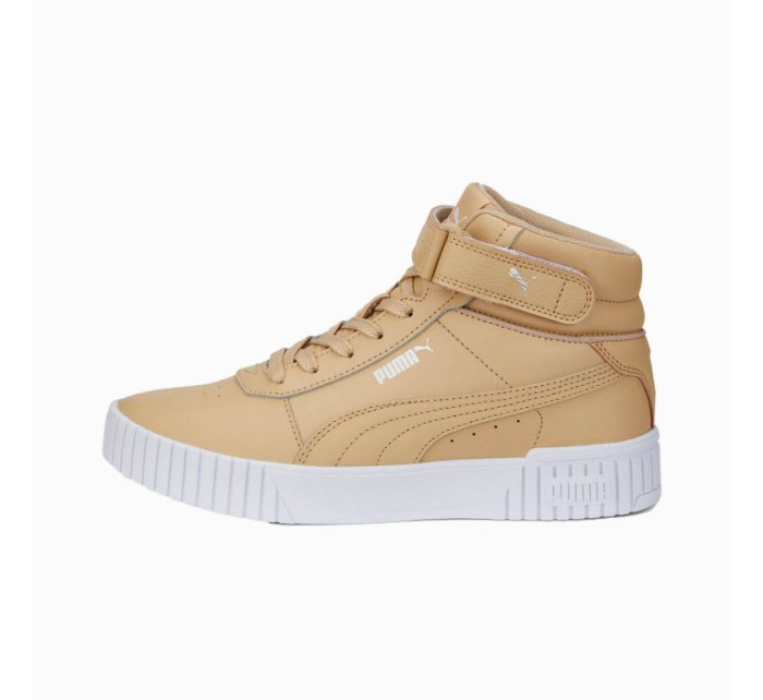 Puma Carina 2.0 Mid W 385851-04 dámské boty