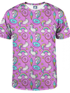 Aloha From Deer Best T-Shirt Ever Tričko TSH AFD521 Pink