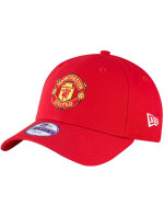 New Era 9FORTY Core Manchester United Dětská kšiltovka 11217683