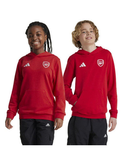 Mikina Arsenal London Jr model 20242623 - ADIDAS