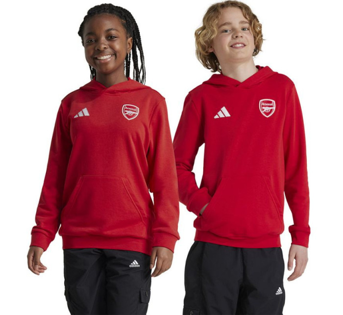 Mikina Arsenal London Jr model 20242623 - ADIDAS