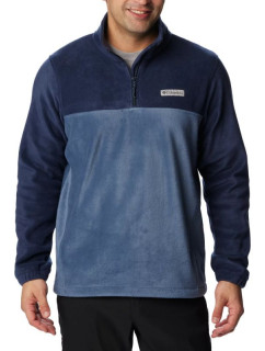 Columbia Steens Mountain Half Zip Fleece M mikina 1620191470 pánské