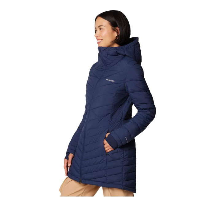 Columbia Joy Peak Hooded II Mid Jacket W 208864146