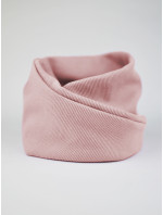 Snood model 18883360 Pink - Noviti