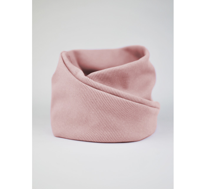 Snood model 18883360 Pink - Noviti