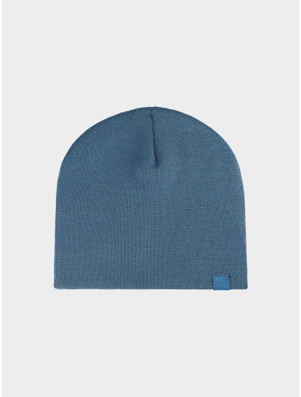 Dětská čepice beanie 4F