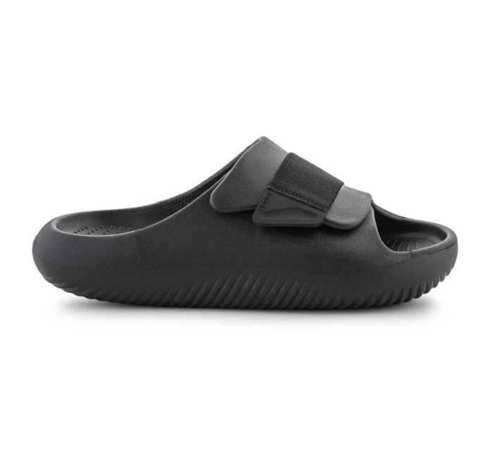 Crocs Mellow Luxe Recovery Slide 209413-001