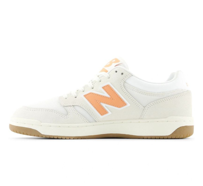 New Balance M BB480LLB dámské boty