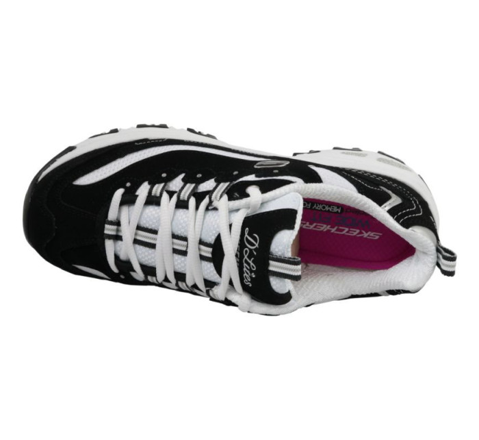 Boty   W model 20648085 - Skechers