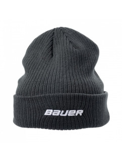 Zimní čepice Team Ribbed SR model 20490035 - Bauer