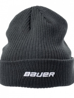 Zimní čepice Team Ribbed SR model 20490035 - Bauer