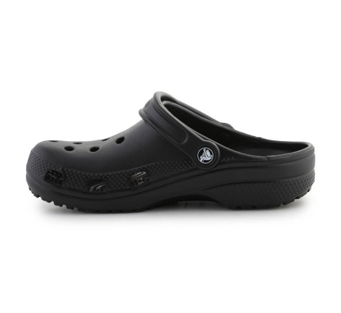 Žabky Crocs Classic Clog K Jr 206991-001